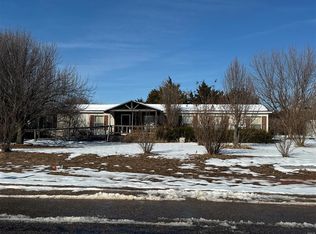 4467 Timberwolf Way, Edmond, OK 73034