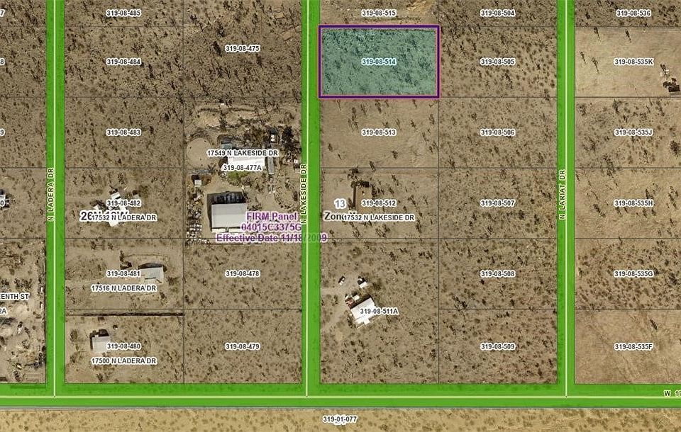 1st image of LOt 21 N Lakeside Drive