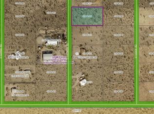 LOT 21 N Lakeside Dr, Dolan Springs, AZ 86441