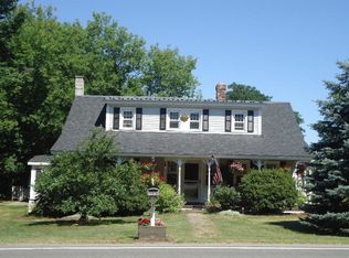 1071 State Route 122, Constable, NY 12926