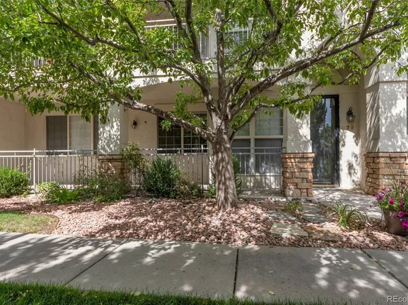 5350 S Jay Circle #7D, Littleton, CO 80123