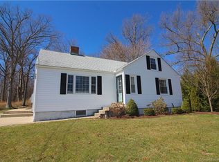 485 Hall Hill Rd, Somers, CT 06071