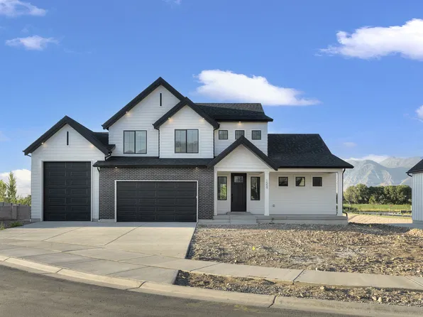 1867 E 1060 N #355, Salem, UT 84653