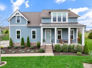 1045 Wetzel Dr, Franklin, TN 37064