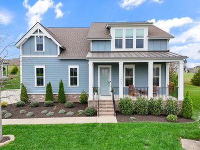 1045 Wetzel Dr, Franklin, TN, 37064