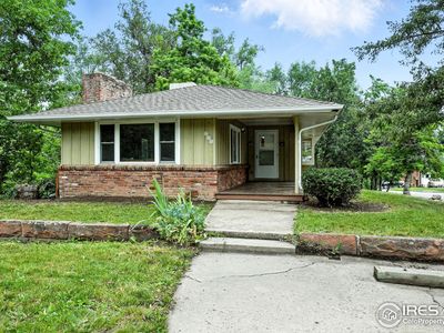 775 Pleasant St, Boulder, CO, 80302