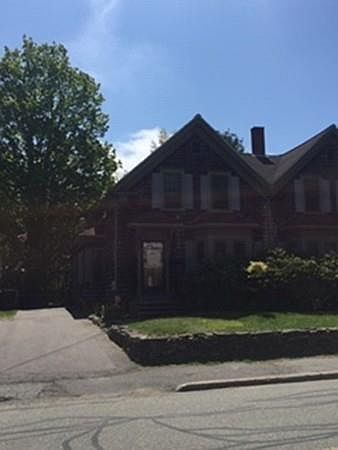 2nd image of 72 Union St #72