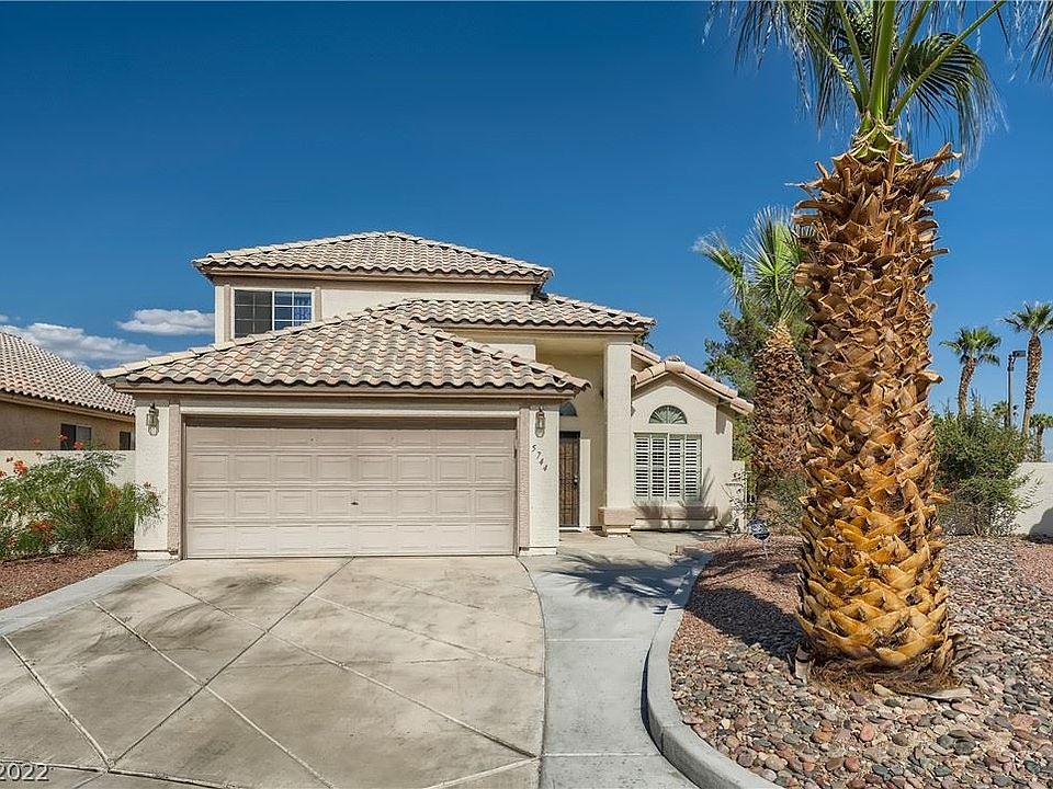 1st image of 5744 Desert Sky Way