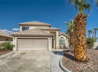 5744 Desert Sky Way, Las Vegas, NV 89149
