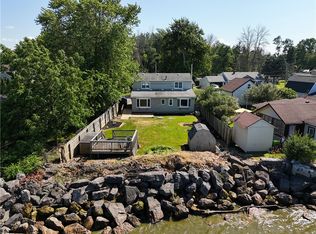 5808 W Wautoma Bch, Hilton, NY 14468