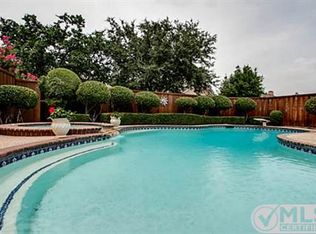 3317 San Simeon Way, Plano, TX 75023