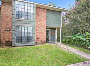 290 Bracewell Dr APT C, Baton Rouge, LA 70815
