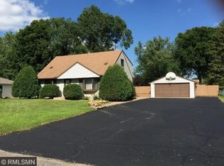 8219 Sheridan Ave S, Bloomington, MN 55431