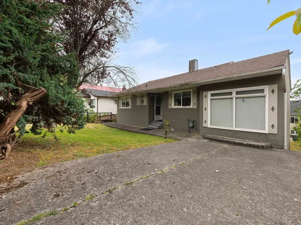 4561 Nanaimo St, Vancouver, BC V5N 5J5