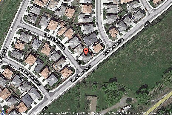 Map View