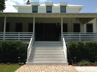 1808 Central Ave, Sullivans Island, SC 29482