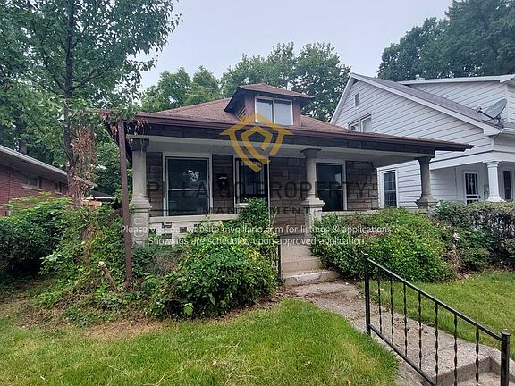 2nd image of 646 N Livingston Ave