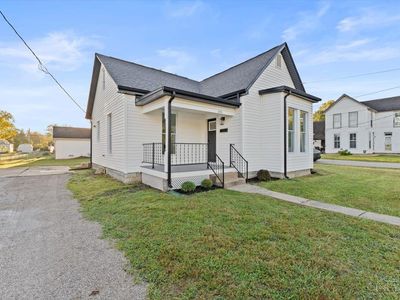 242 N Main St, Bethel, OH, 45106