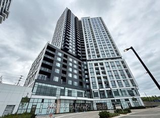2495 Eglinton Ave W #2110, Mississauga, ON L5M 7C1