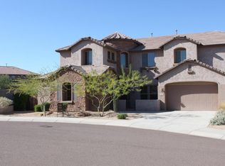 26872 N 88th Dr, Peoria, AZ 85383