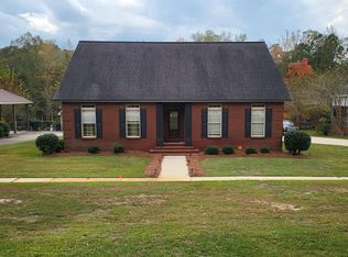 1730 E Roy Parker Rd, Ozark, AL 36360