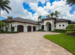 6113 Sunnyslope DR, NAPLES, FL 34119
