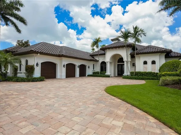 6113 Sunnyslope DR, NAPLES, FL 34119