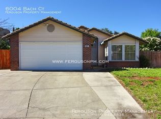 6004 Bach Ct, Citrus Heights, CA 95621