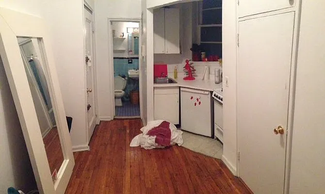 Rented by Eric Goodman Realty Corp | media 13