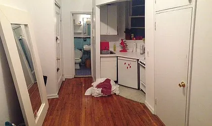 Rented by Eric Goodman Realty Corp