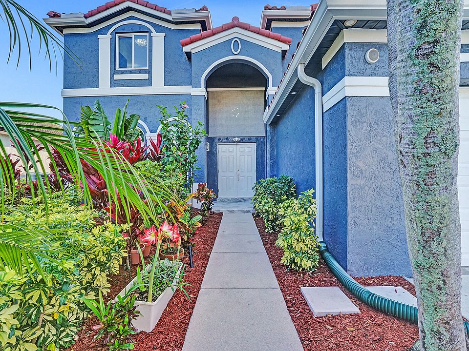 1654 E Harmony Lake Cir, Davie, FL 33324 Zillow