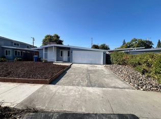 2516 Rose Way, Santa Clara, CA 95051