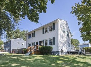 111-113 Sea St, Weymouth, MA 02191