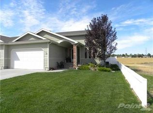 20 W Antelope Trl, Billings, MT 59105