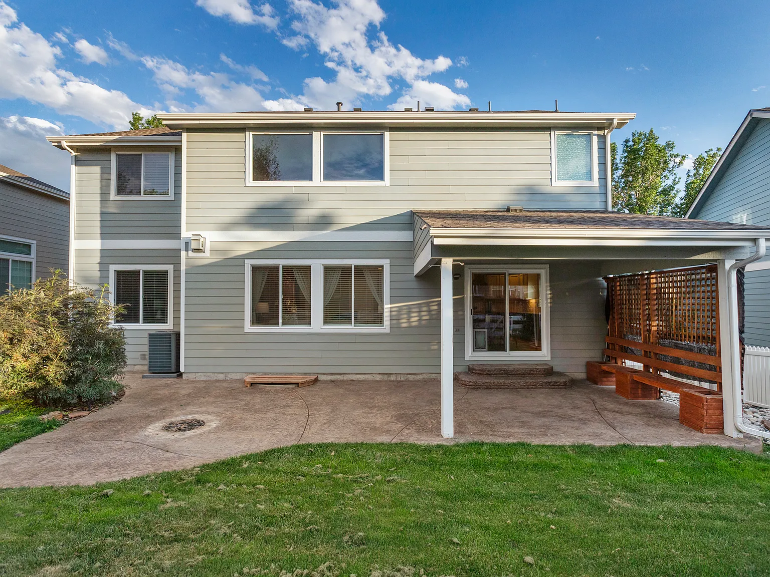 5 bed, 2.5 bath, 2763 sqft, $4,000 — Photo 4