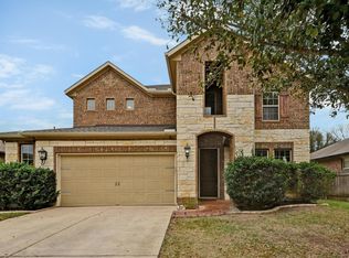 154 Pettigrew Path, Buda, TX 78610