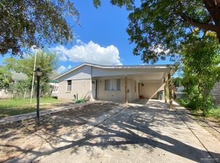 512 N Francisco Ave, Mission, TX 78572