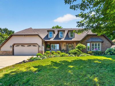 8419 110th AVENUE, Pleasant Prairie, WI, 53158