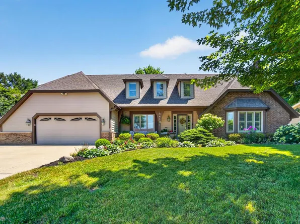 8419 110th AVENUE, Pleasant Prairie, WI 53158