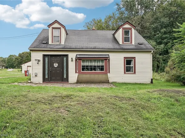 1703 Clayben Dr, Akron, OH 44312