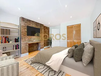 Rented by City Connections Realty