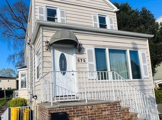 673 Prospect Ave FLOOR 1, Fairview, NJ 07022