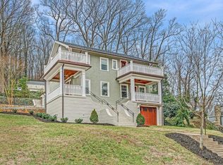 2755 Richelieu Ave SW, Roanoke, VA 24014