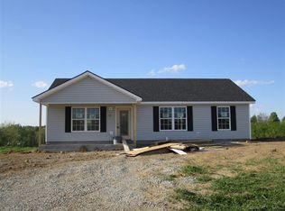 117 Rapid Crossing Run, Mount Sterling, KY 40353