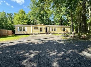 39384 W Worthey Rd, Gonzales, LA 70737