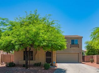 3739 W Carter Rd, Phoenix, AZ 85041