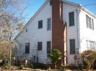 905 E Marion St, Shelby, NC 28150