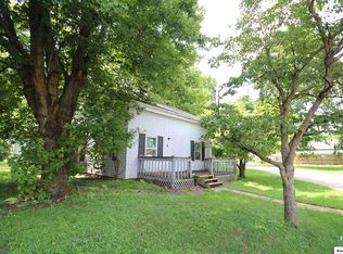 5 Marion St, Mount Vernon, OH 43050