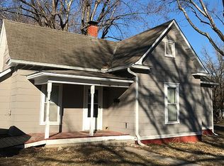 503 SW 13th St, Blue Springs, MO 64015