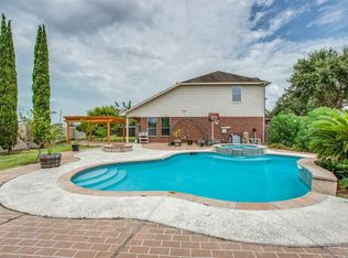 14222 Breeland Park Ct, Sugar Land, TX 77498